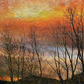 Lost River Warmth