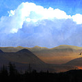 Sunrise 030310